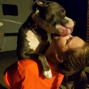 Meet your Posher, Hailey